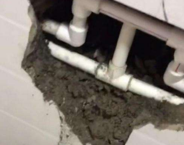 茶陵卫生间漏水哪家好