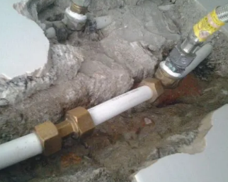 茶陵测漏水多少钱