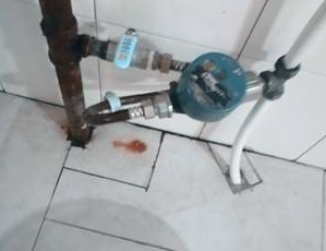 茶陵水管维修24小时电话