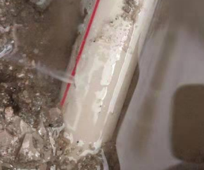 茶陵水管维修公司