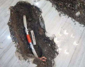 茶陵水管维修哪家好