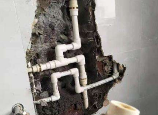 茶陵卫生间测漏水价格多少