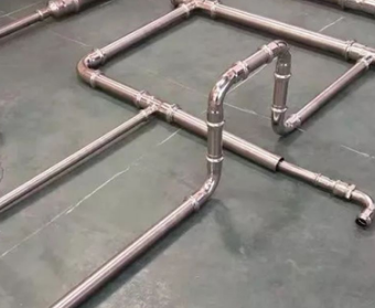 茶陵水管维修多少钱