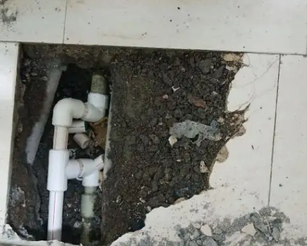 茶陵卫生间测漏水哪家好